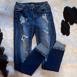 Kancan Jeans
